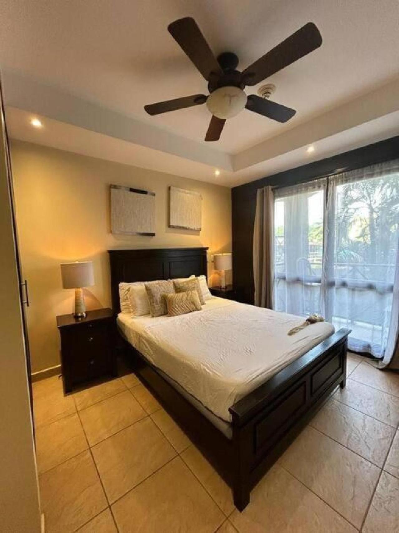 Apartamento De Lujo Las 3 Gotas Jaco, Frente Al Mar Con Vista A La Playa Bagian luar foto