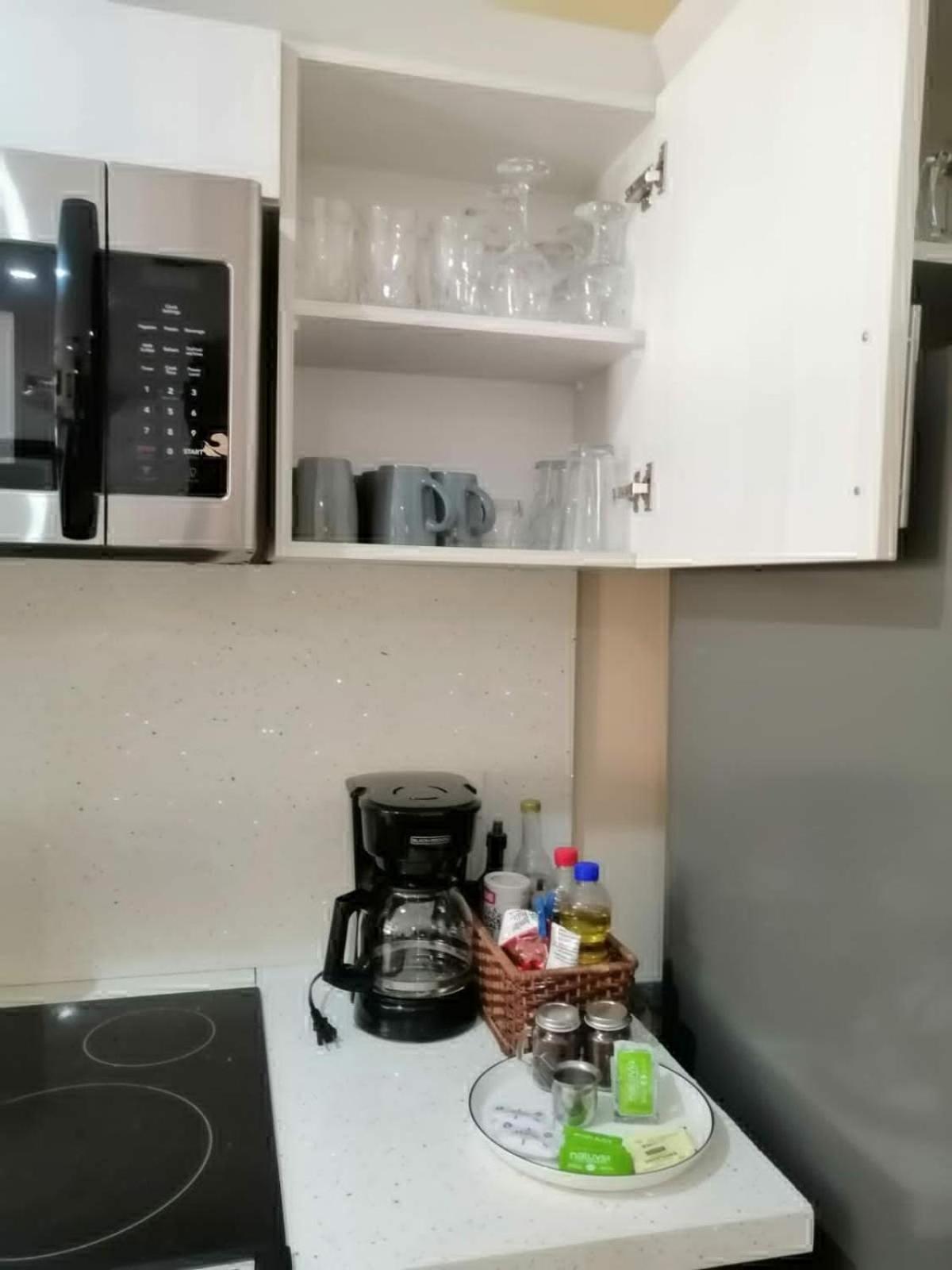 Apartamento De Lujo Las 3 Gotas Jaco, Frente Al Mar Con Vista A La Playa Bagian luar foto